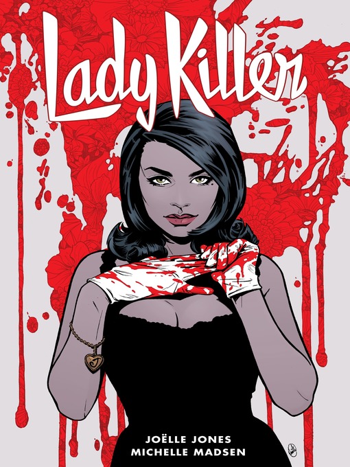 Title details for Lady Killer 2 by Various - Wait list